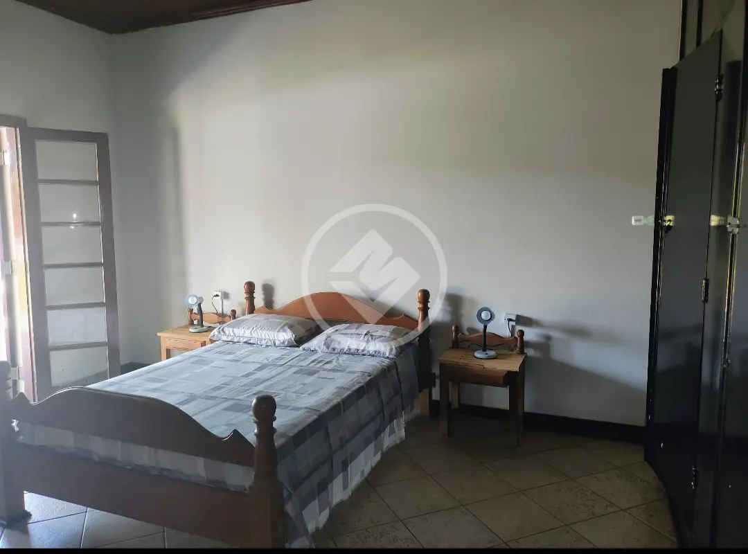 Imagem 2 - Casa em Balneario Praia do Pernambuco, Guarujá - SP