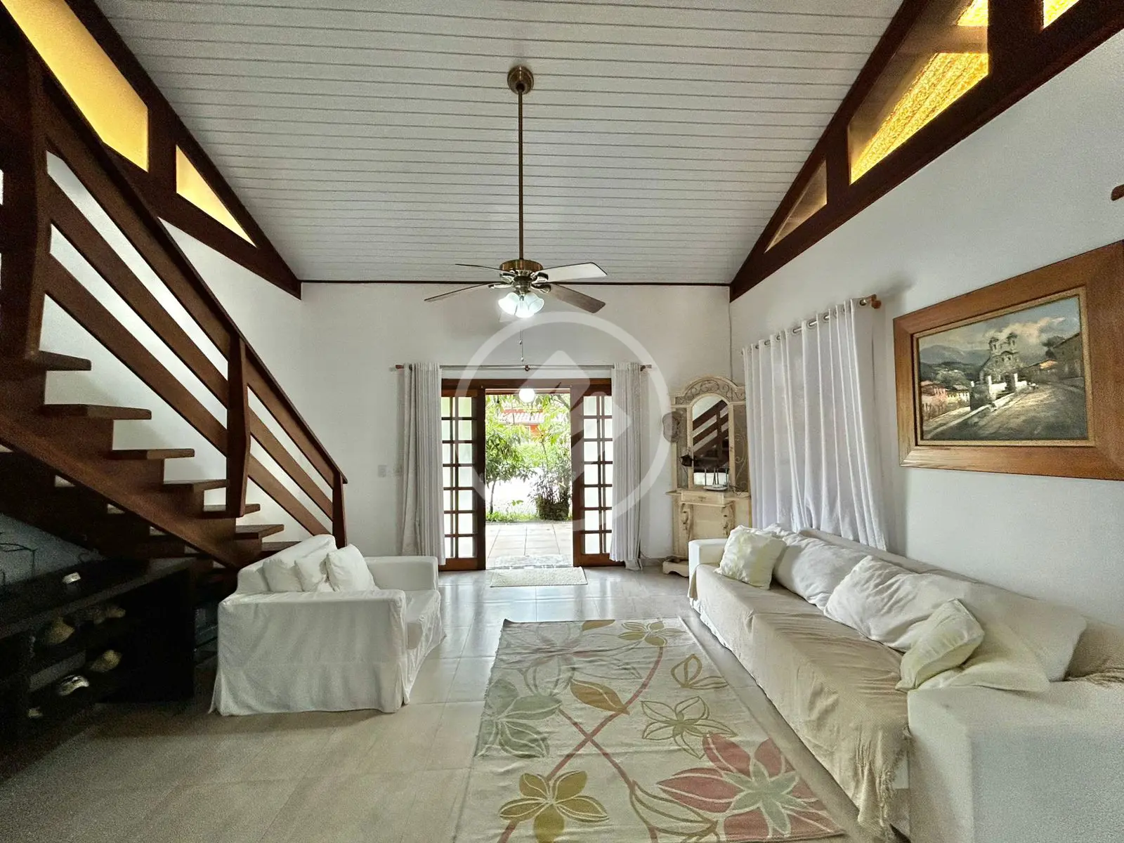 Imagem 3 - Casa Condomínio em Indaiá, Bertioga - SP