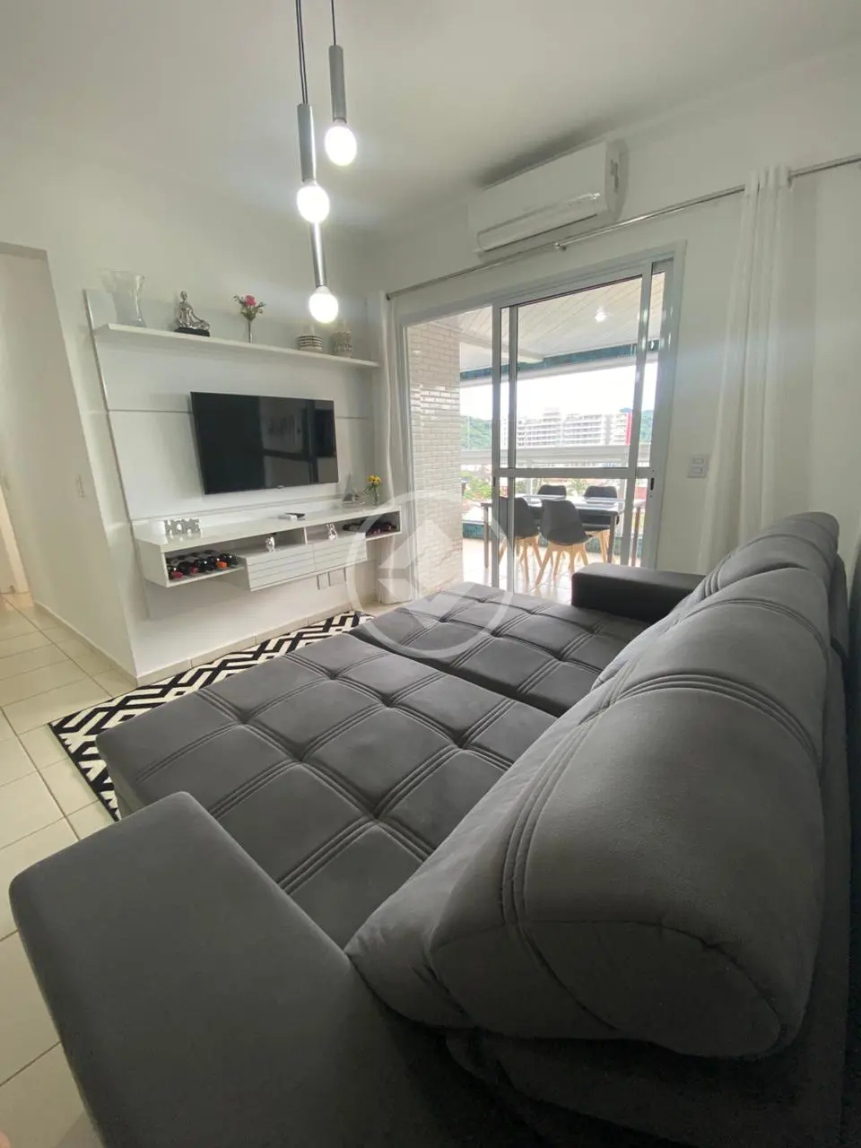 Imagem 3 - Apartamento em Centro, Bertioga - SP