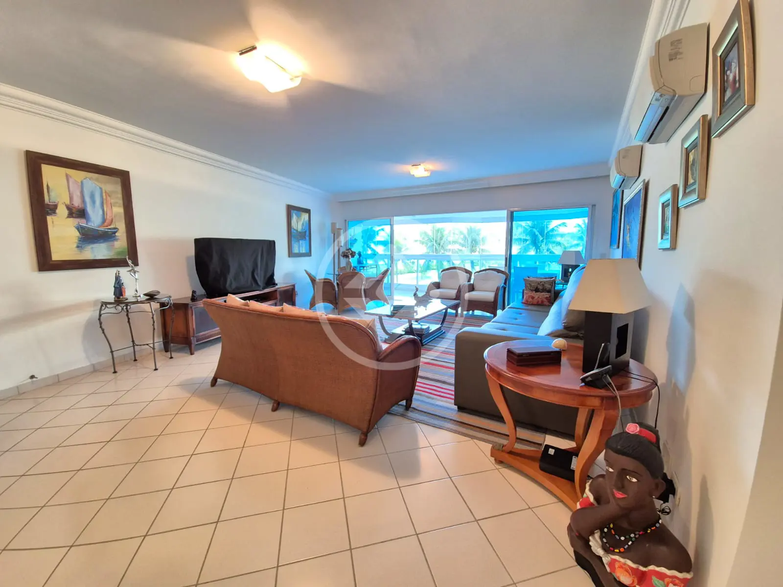 Imagem 2 - Apartamento em Riviera, Bertioga - SP