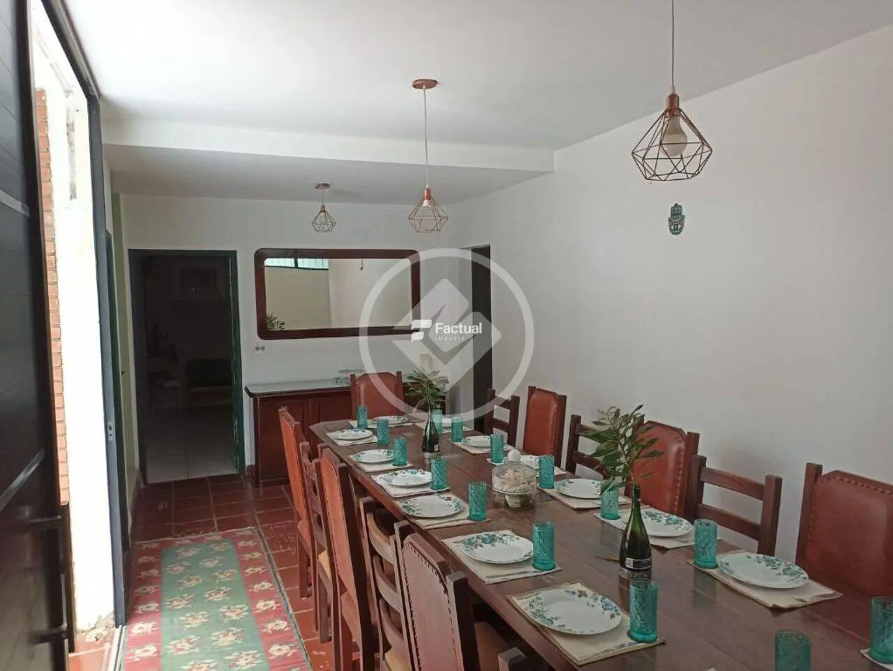 Imagem 3 - Casa em Jardim Virgínia, Guarujá - SP