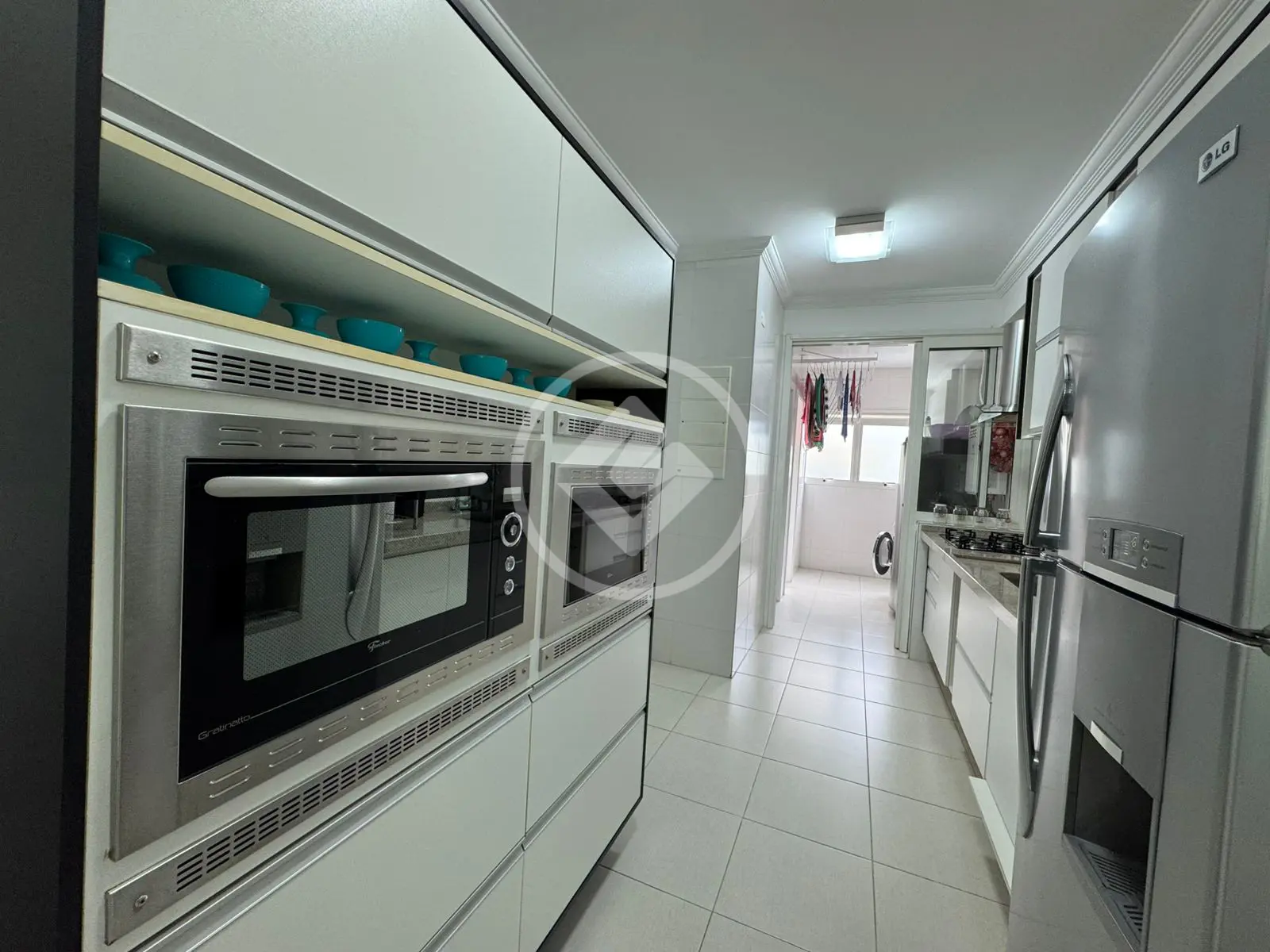 Imagem 4 - Apartamento em Riviera, Bertioga - SP
