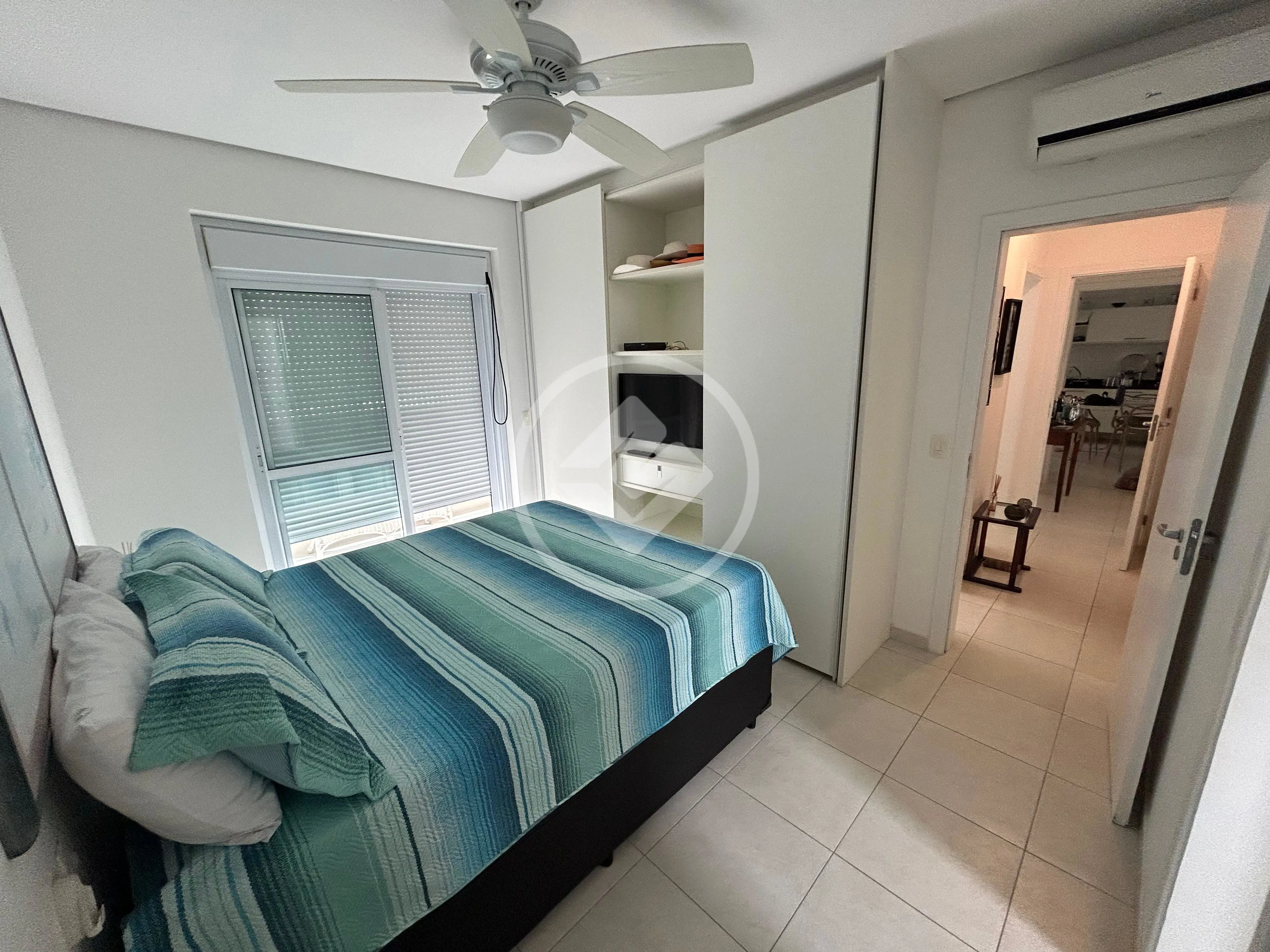 Imagem 4 - Apartamento em São Lourenço, Bertioga - SP