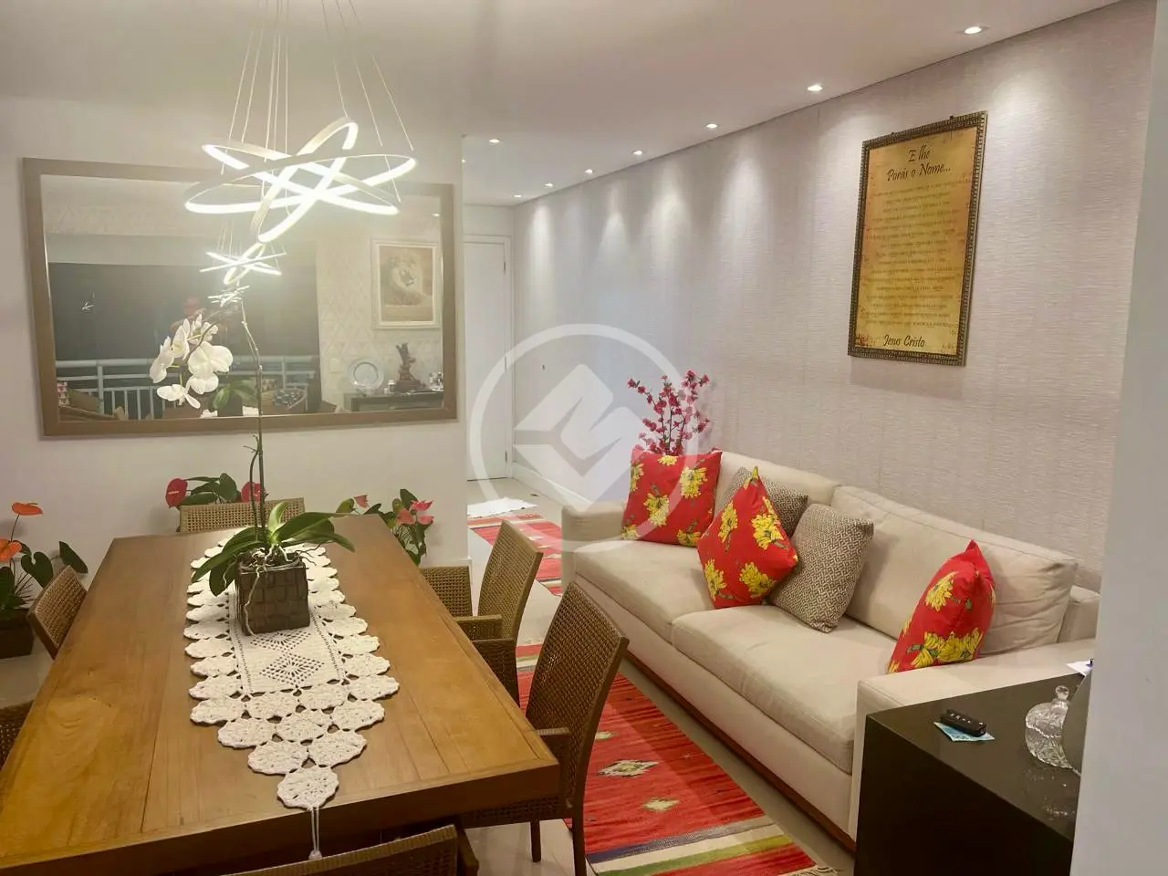 Imagem 3 - Apartamento em Maitinga, Bertioga - SP