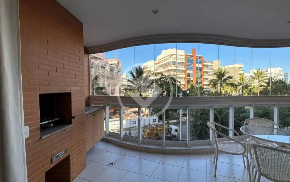 Imagem 6 - Apartamento em Riviera, Bertioga - SP