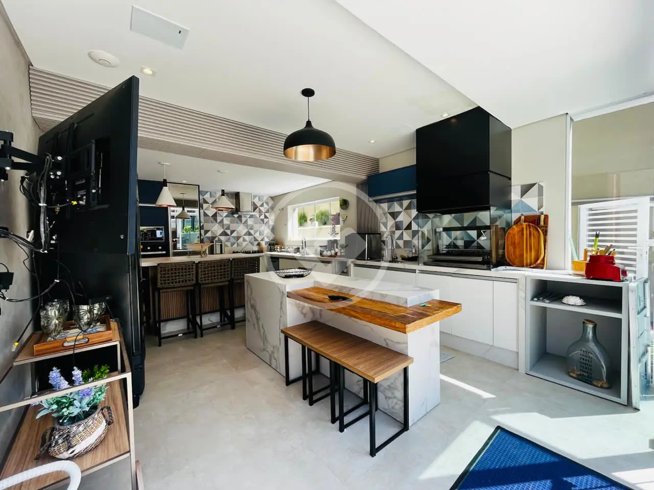 Imagem 4 - Casa em Riviera, Bertioga - SP