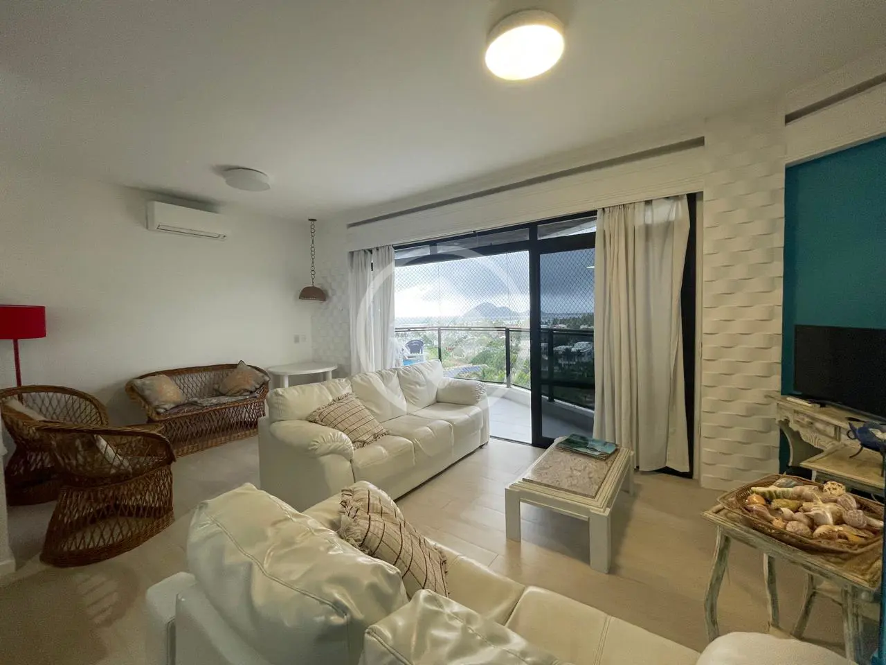 Apartamento Riviera, Bertioga - SP — foto 2