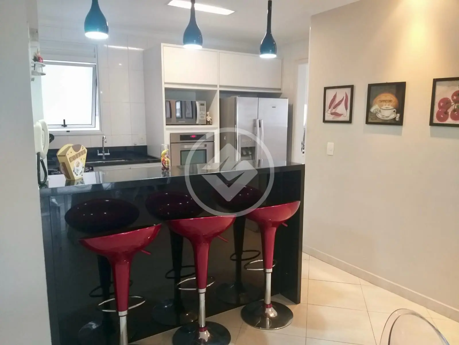 Imagem 5 - Apartamento em Riviera, Bertioga - SP
