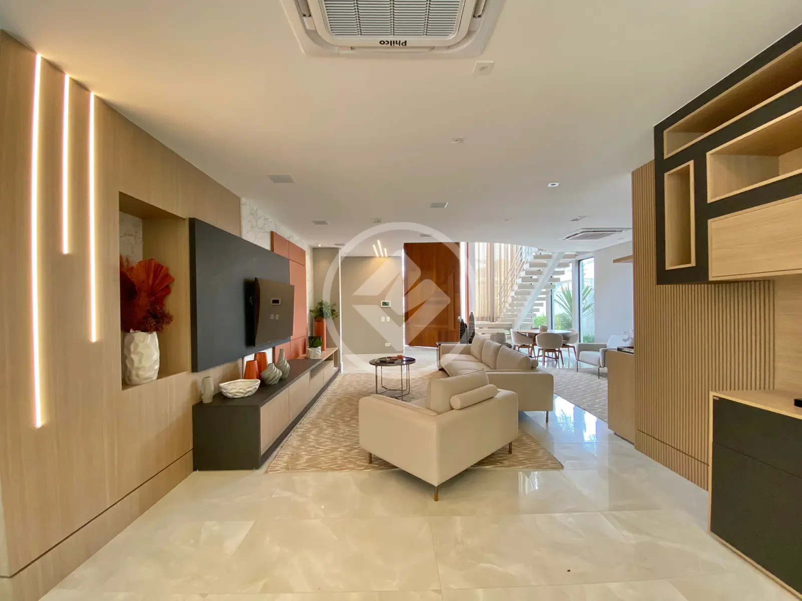 Imagem 2 - Casa em Riviera, Bertioga - SP