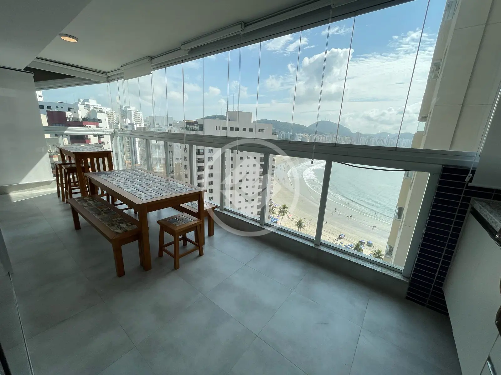 Imagem 3 - Apartamento em Jardim Las Palmas, Guarujá - SP