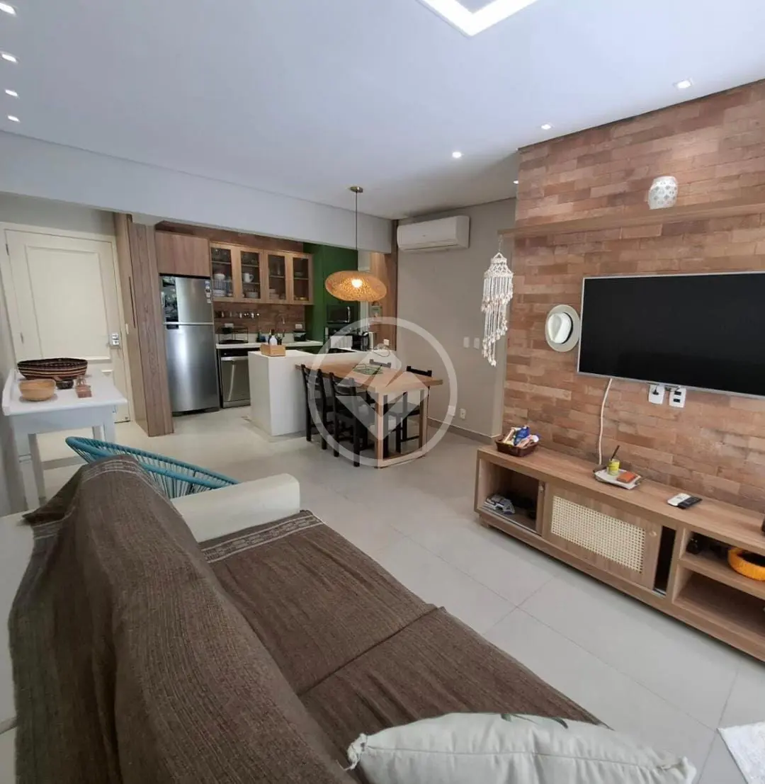 Imagem 1 - Apartamento em Riviera, Bertioga - SP