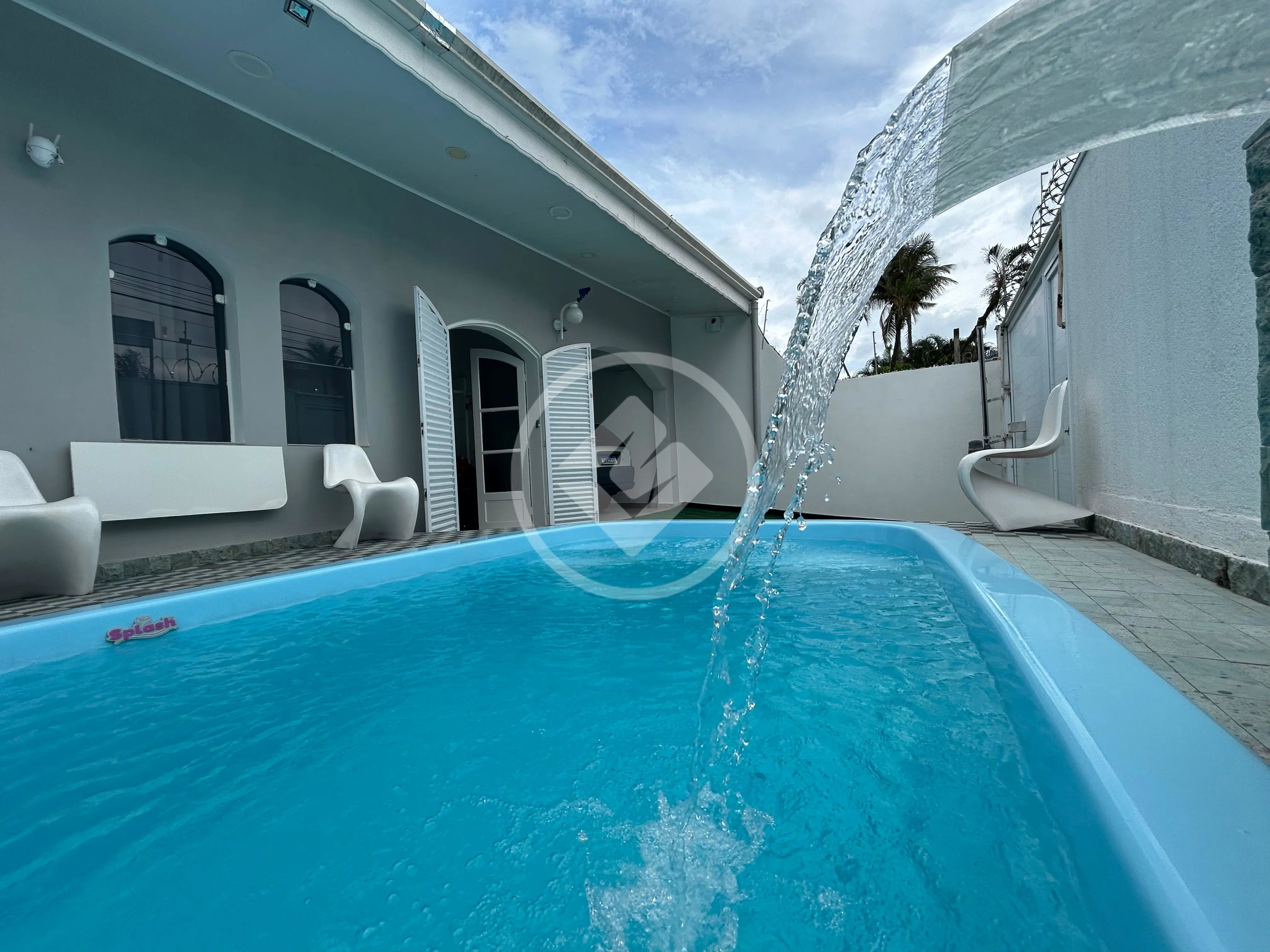 Casa Enseada, Guarujá - SP — foto 1