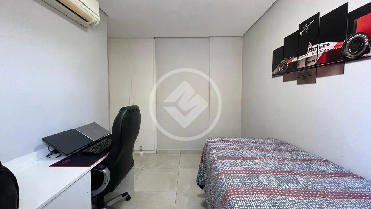 Image 16 - Apartamento em Jardim dos Pássaros, Guarujá - SP