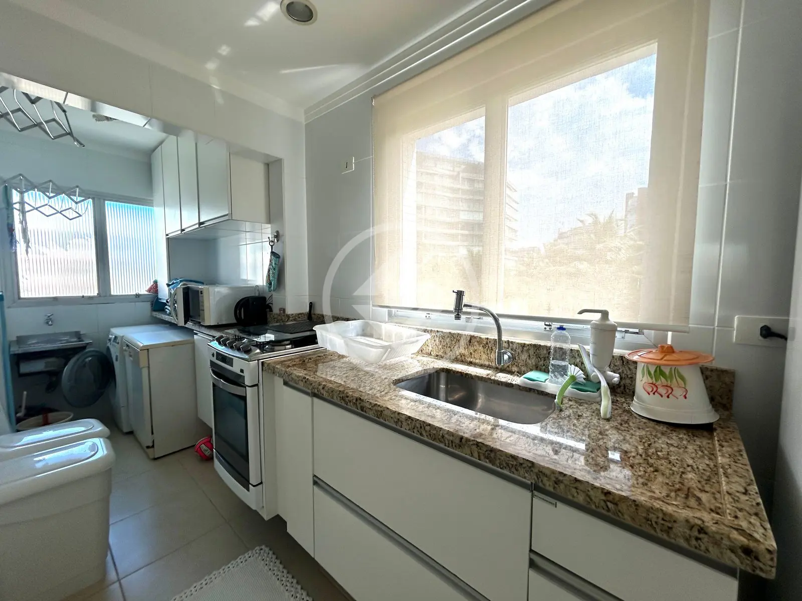 Imagem 2 - Apartamento em Riviera, Bertioga - SP