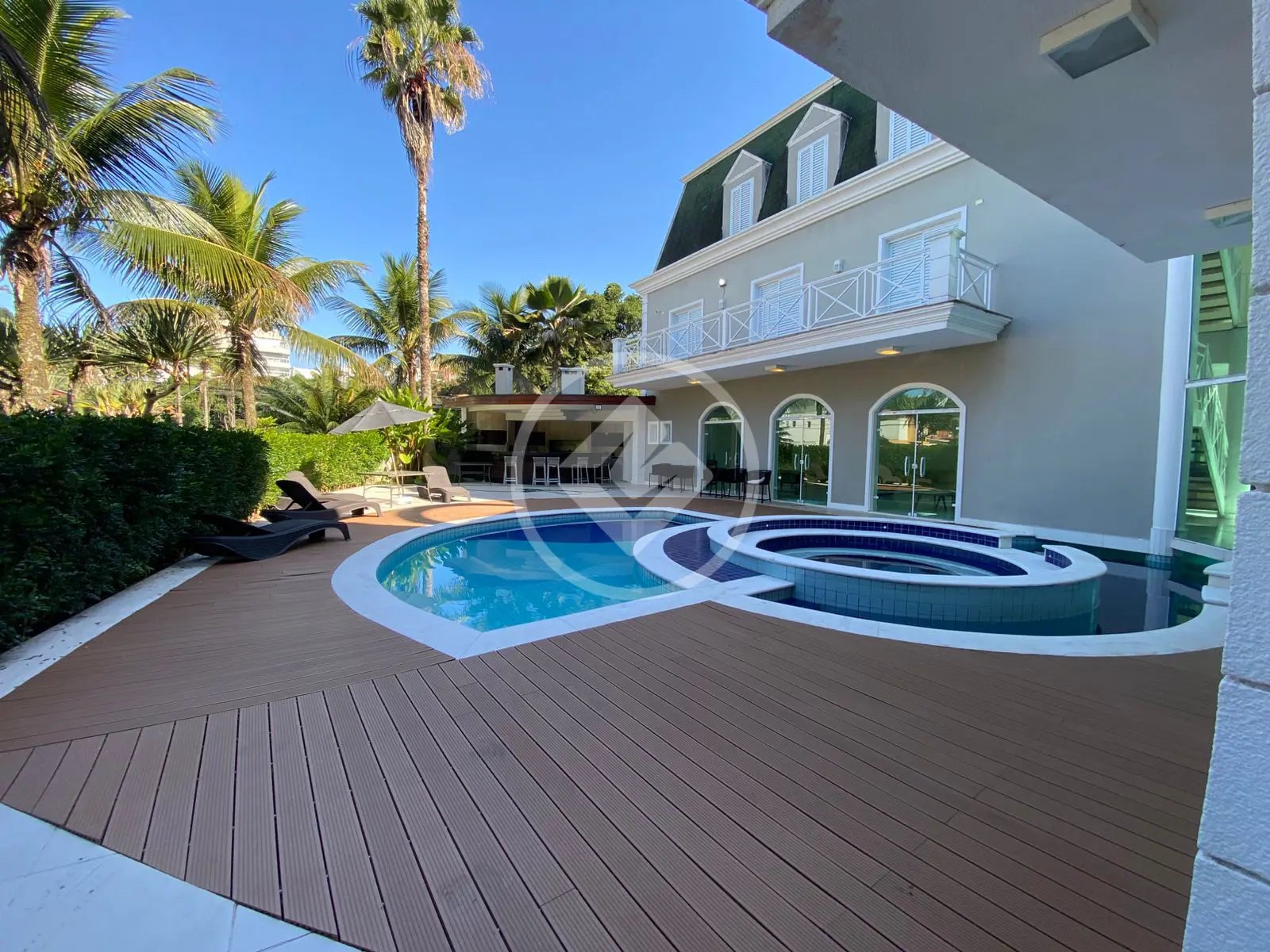 Casa Riviera, Bertioga - SP — foto 1