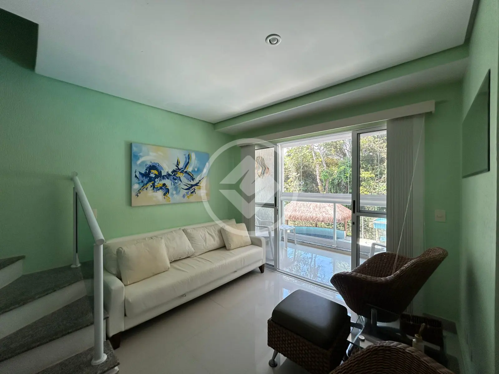 Apartamento Riviera, Bertioga - SP — foto 2