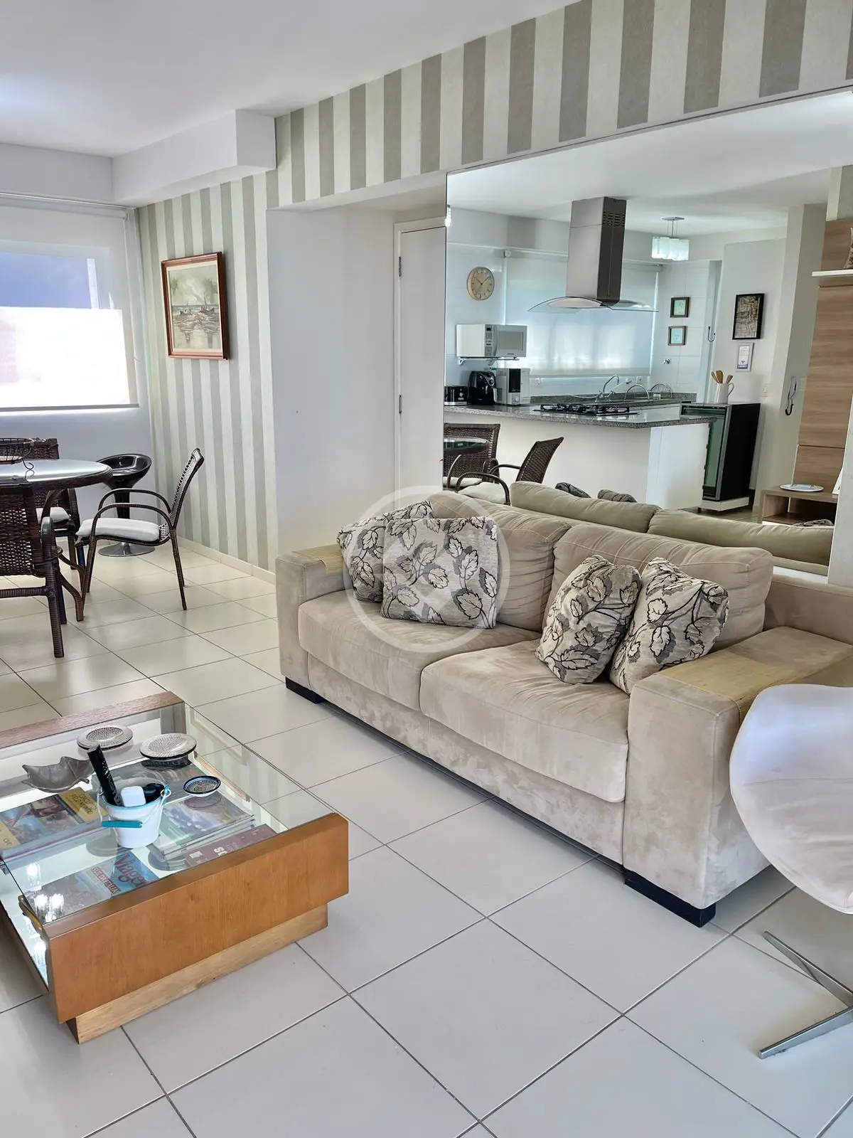 Imagem 6 - Apartamento em Enseada, Guarujá - SP