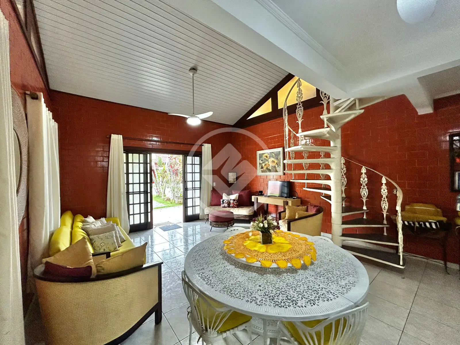 Imagem 4 - Casa Condomínio em Indaiá, Bertioga - SP