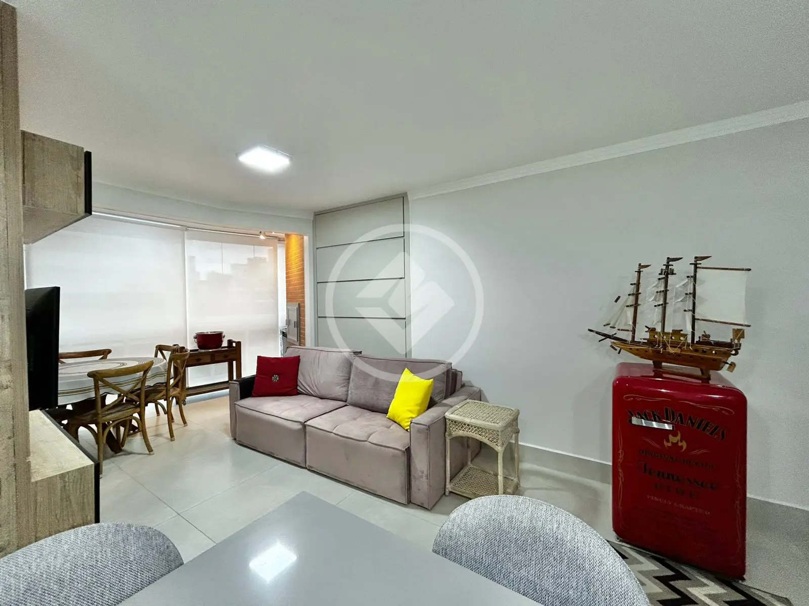 Imagem 4 - Apartamento em Riviera, Bertioga - SP