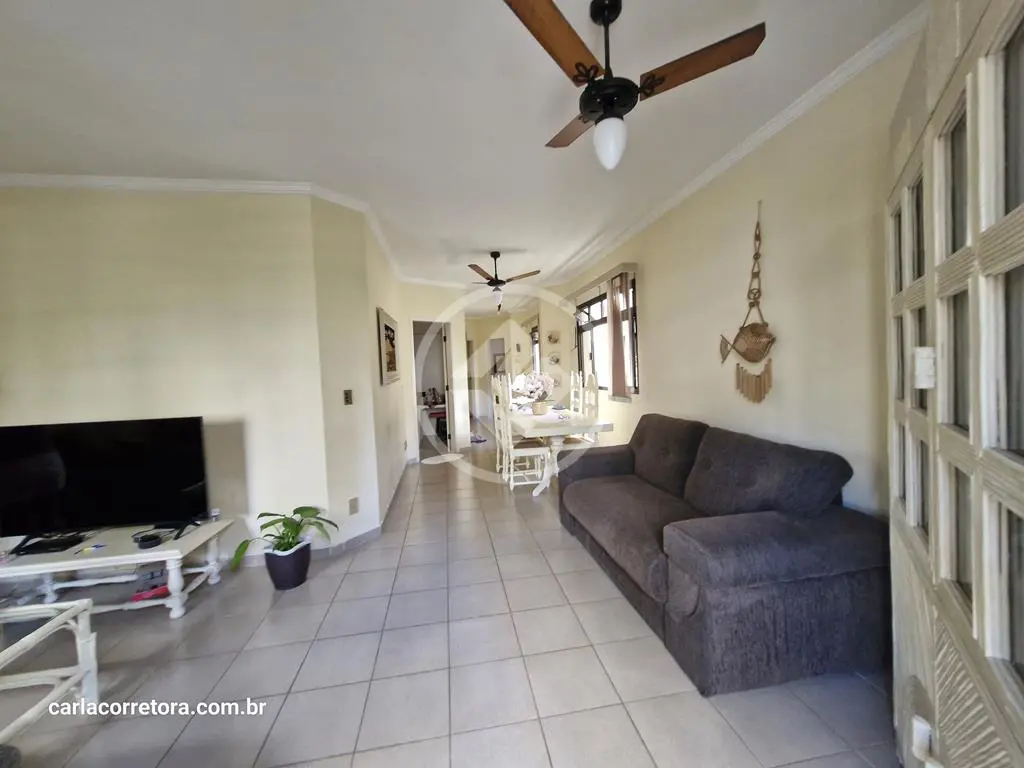 Imagem 2 - Apartamento em Balneário Cidade Atlântica, Guaruja - SP