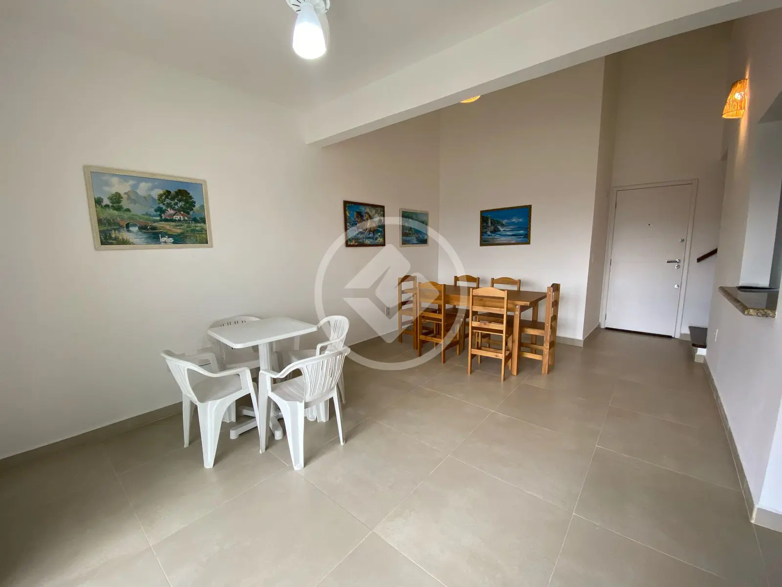 Apartamento Centro, Bertioga - SP — foto 2