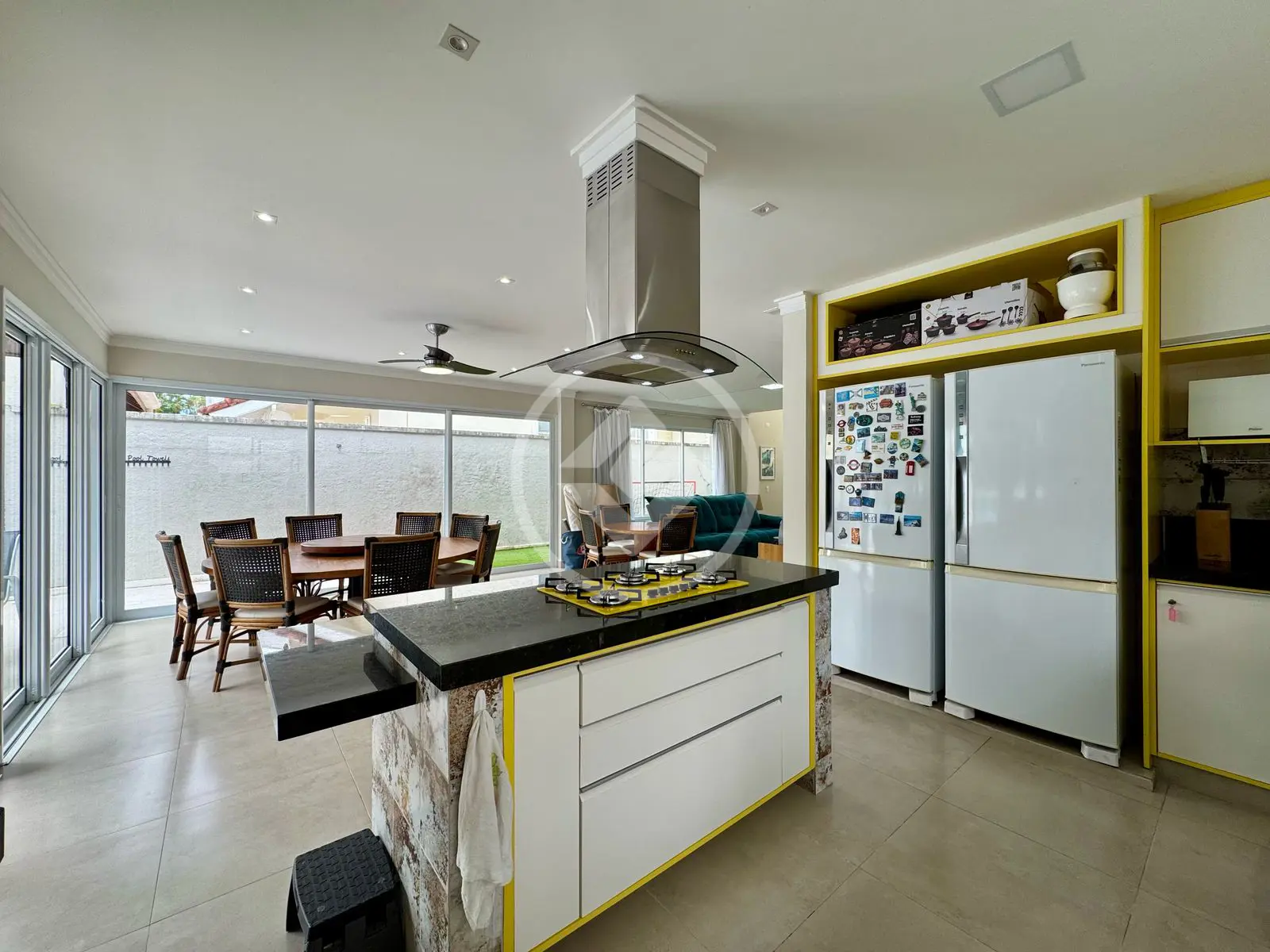 Imagem 6 - Casa em Riviera, Bertioga - SP