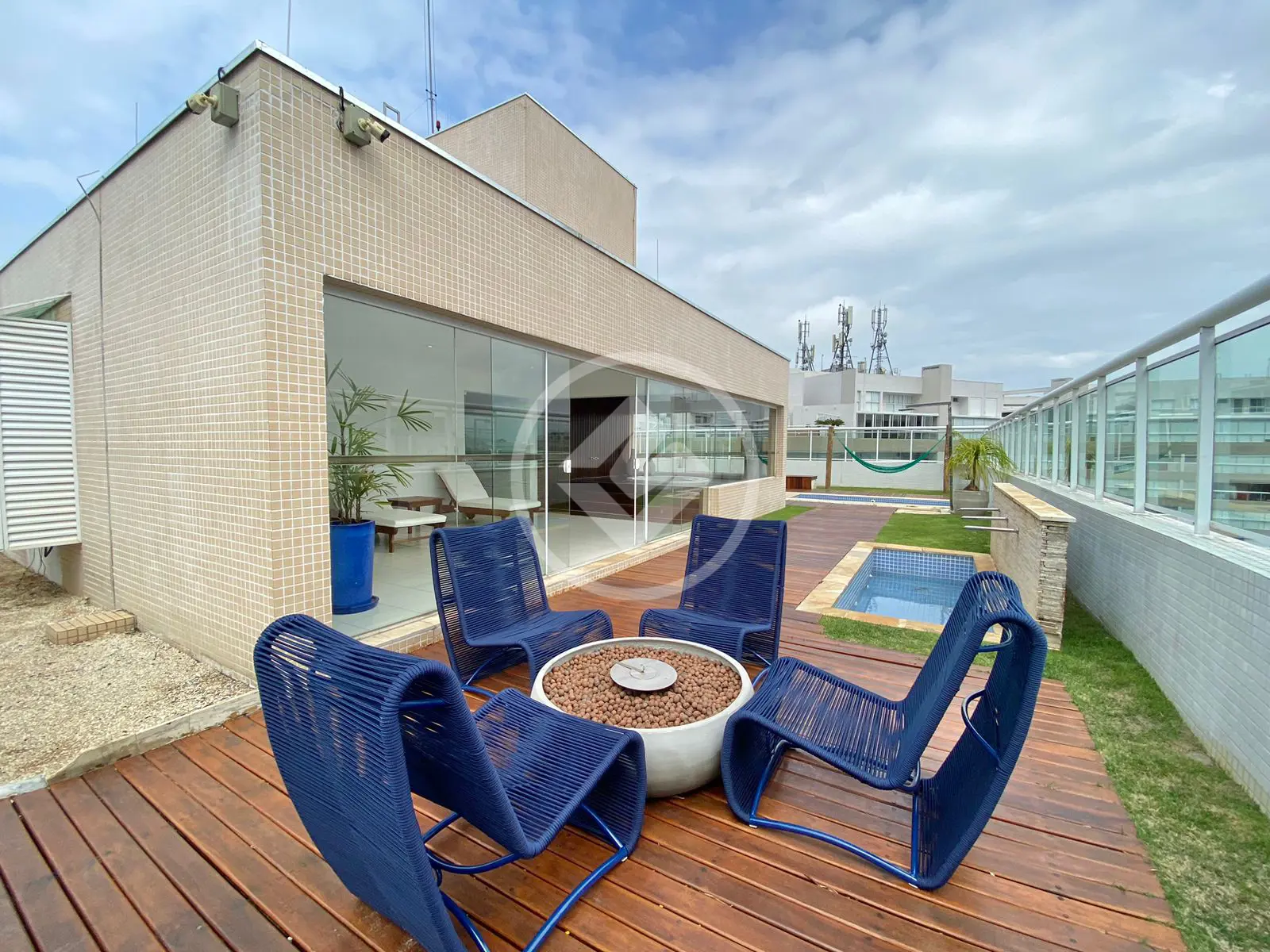Image 22 - Apartamento em Riviera, Bertioga - SP