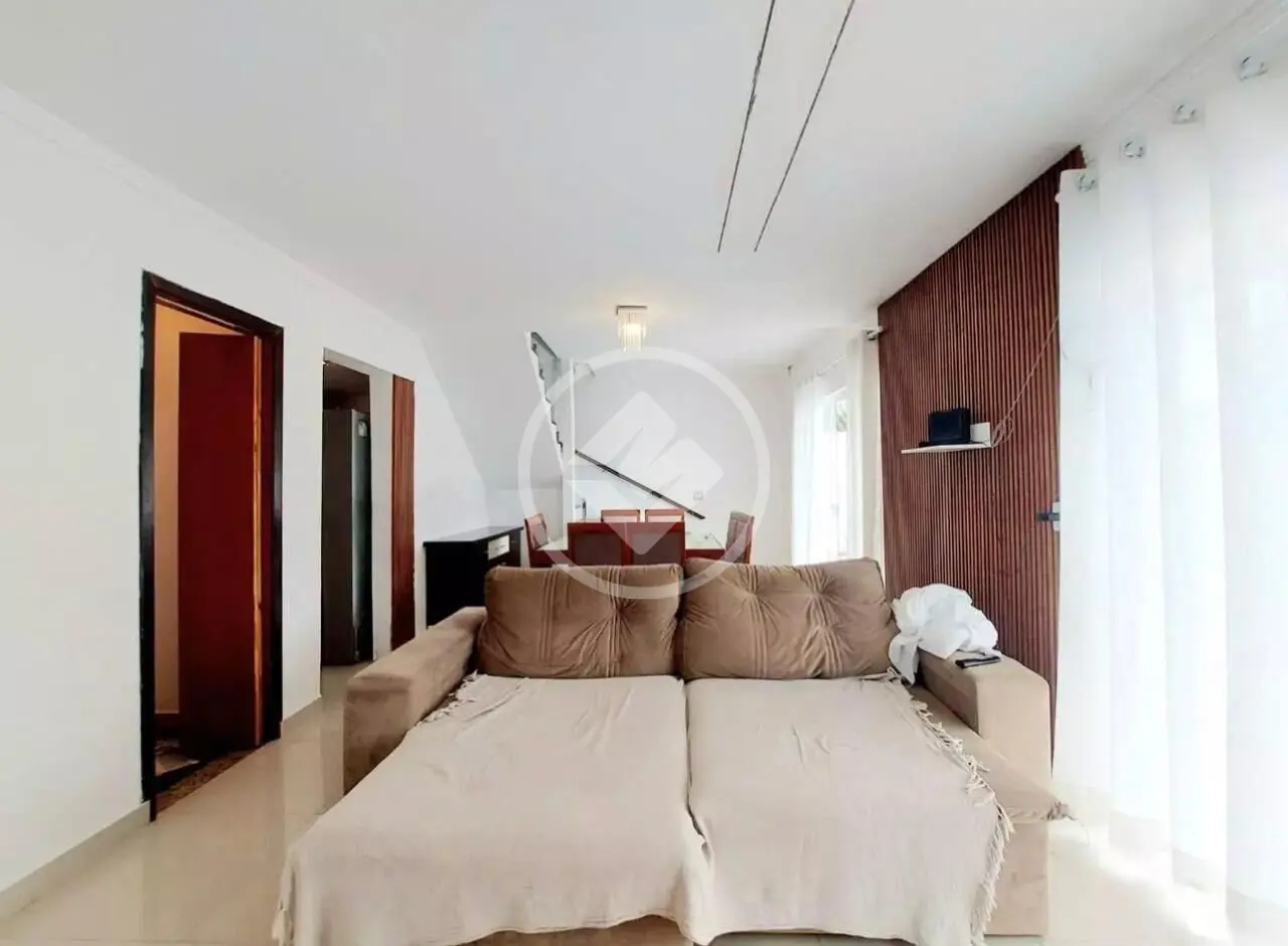 Casa Jardim Guaiuba, Guarujá - SP — foto 2
