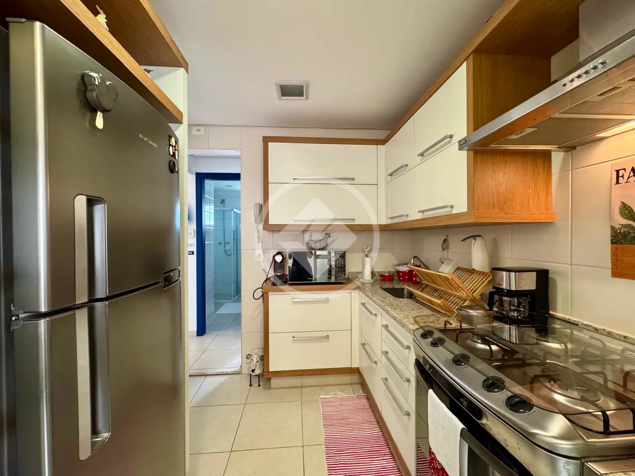 Imagem 4 - Apartamento em Riviera, Bertioga - SP