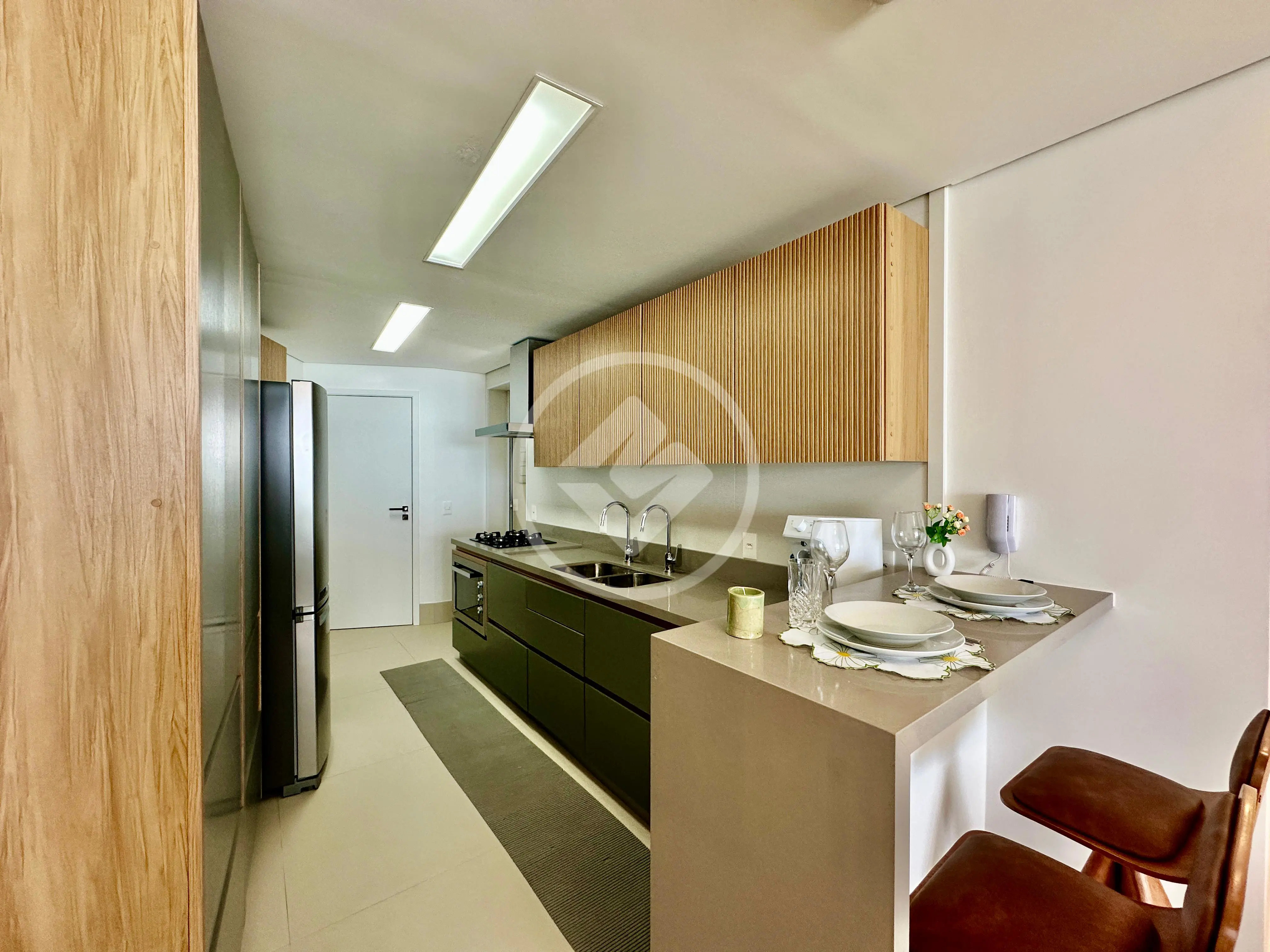 Imagem 2 - Apartamento em Riviera, Bertioga - SP