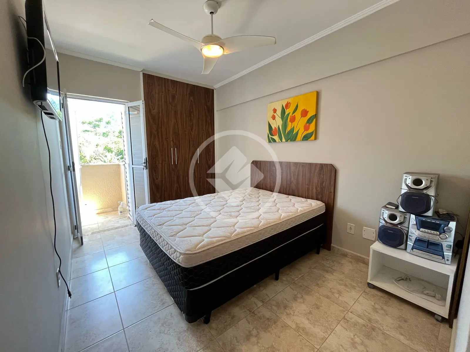 Imagem 4 - Apartamento em Maranduba, Ubatuba - SP
