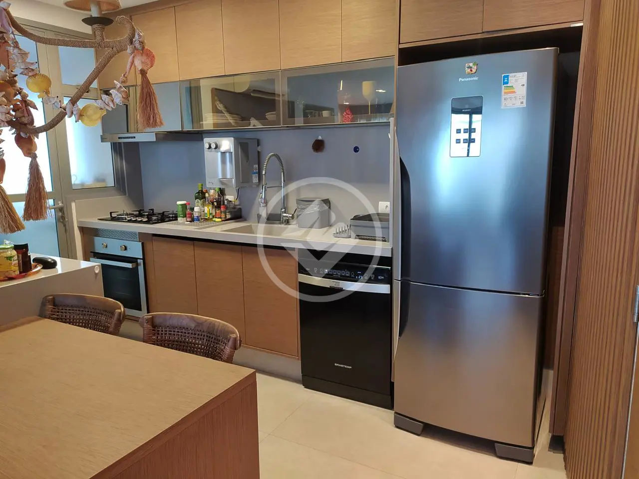 Image 24 - Apartamento em Riviera, Bertioga - SP