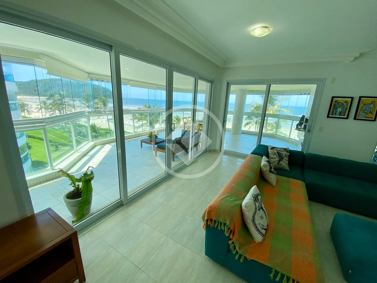 Apartamento Riviera, Bertioga - SP — foto 2