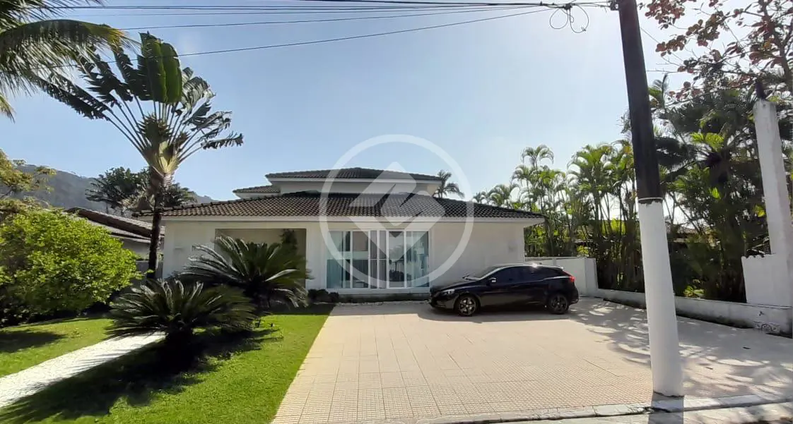 Imagem 2 - Casa Condomínio em Enseada, Guarujá - SP