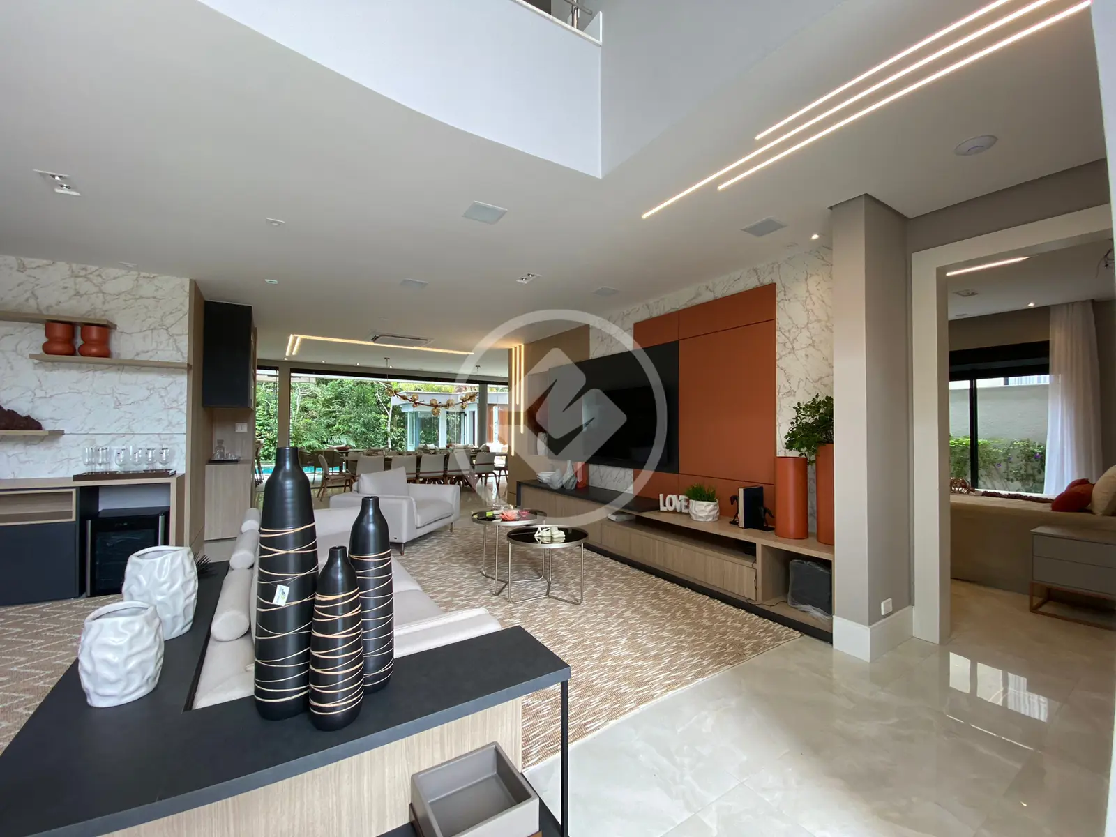 Imagem 1 - Casa em Riviera, Bertioga - SP