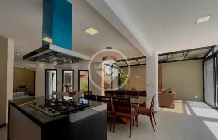 Casa Riviera, Bertioga - SP — foto 2