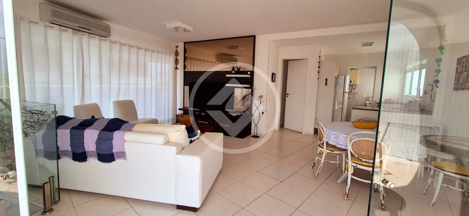 Cobertura Riviera, Bertioga - SP — foto 2