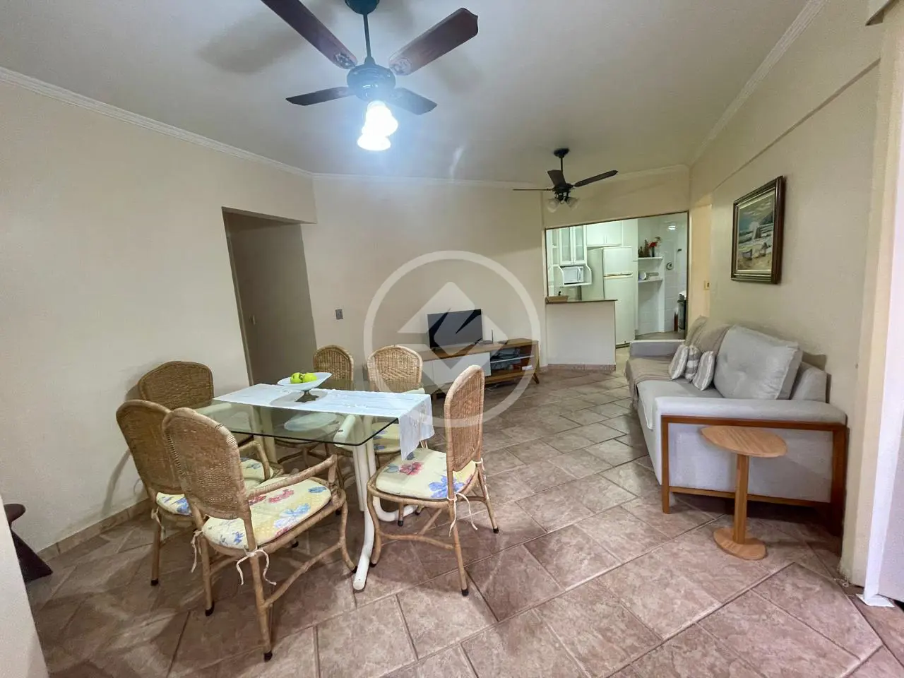 Apartamento Riviera, Bertioga - SP — foto 2