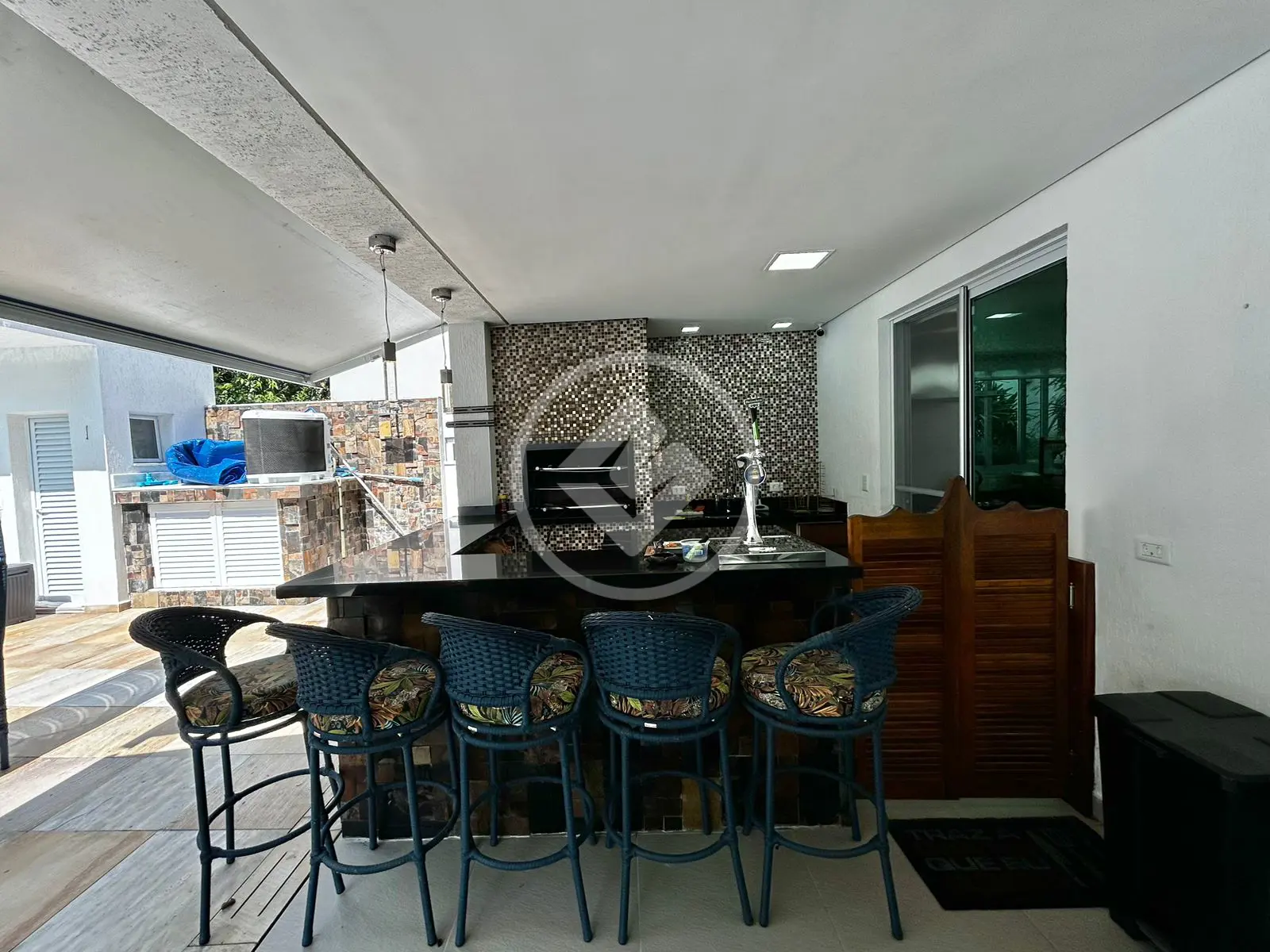 Imagem 6 - Casa em Riviera, Bertioga - SP