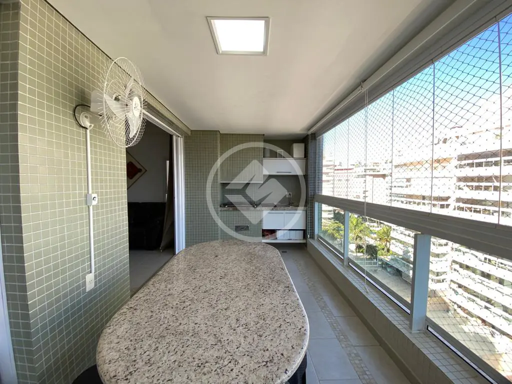 Imagem 3 - Apartamento em Riviera, Bertioga - SP