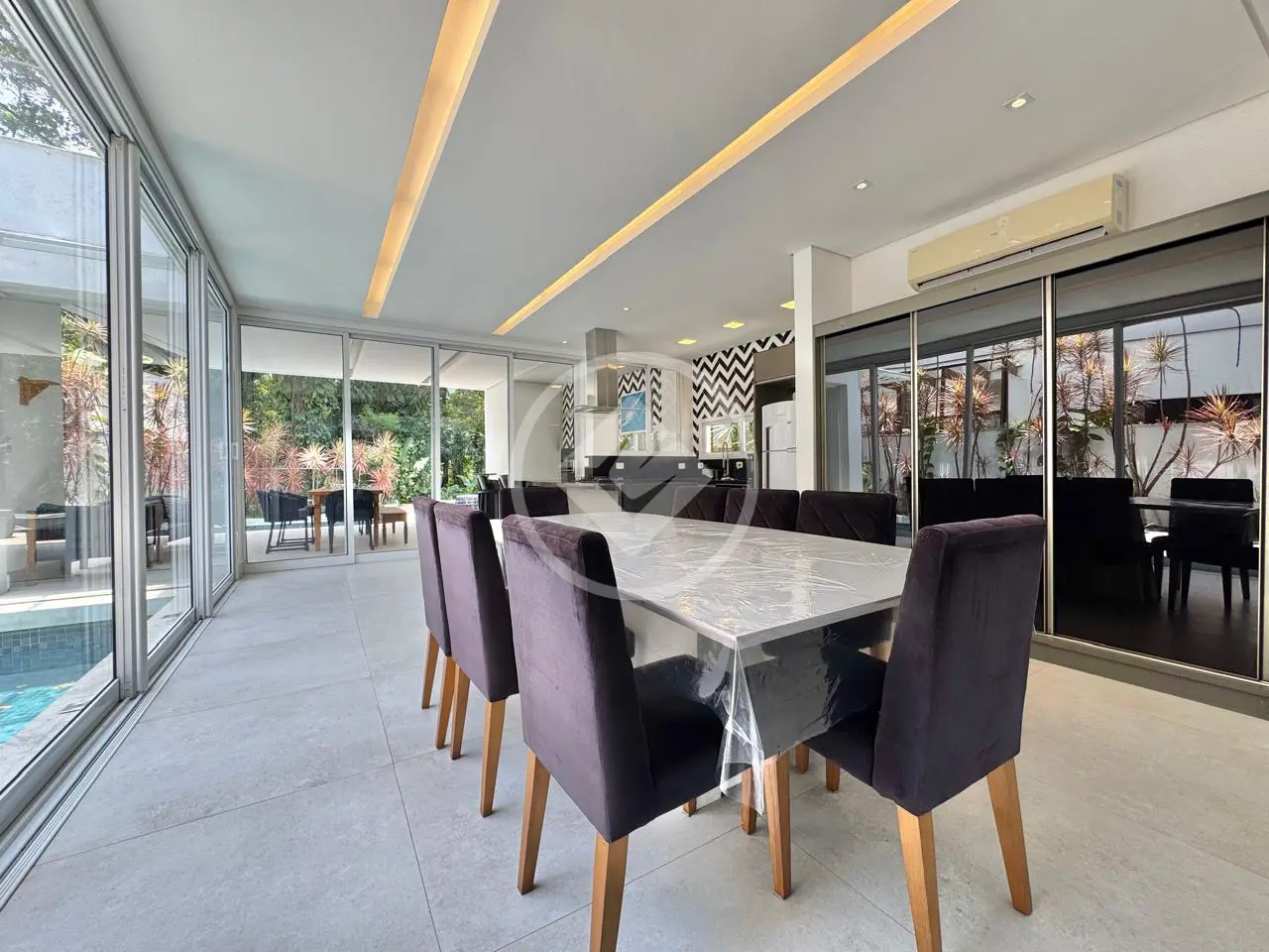 Imagem 3 - Casa em Riviera, Bertioga - SP