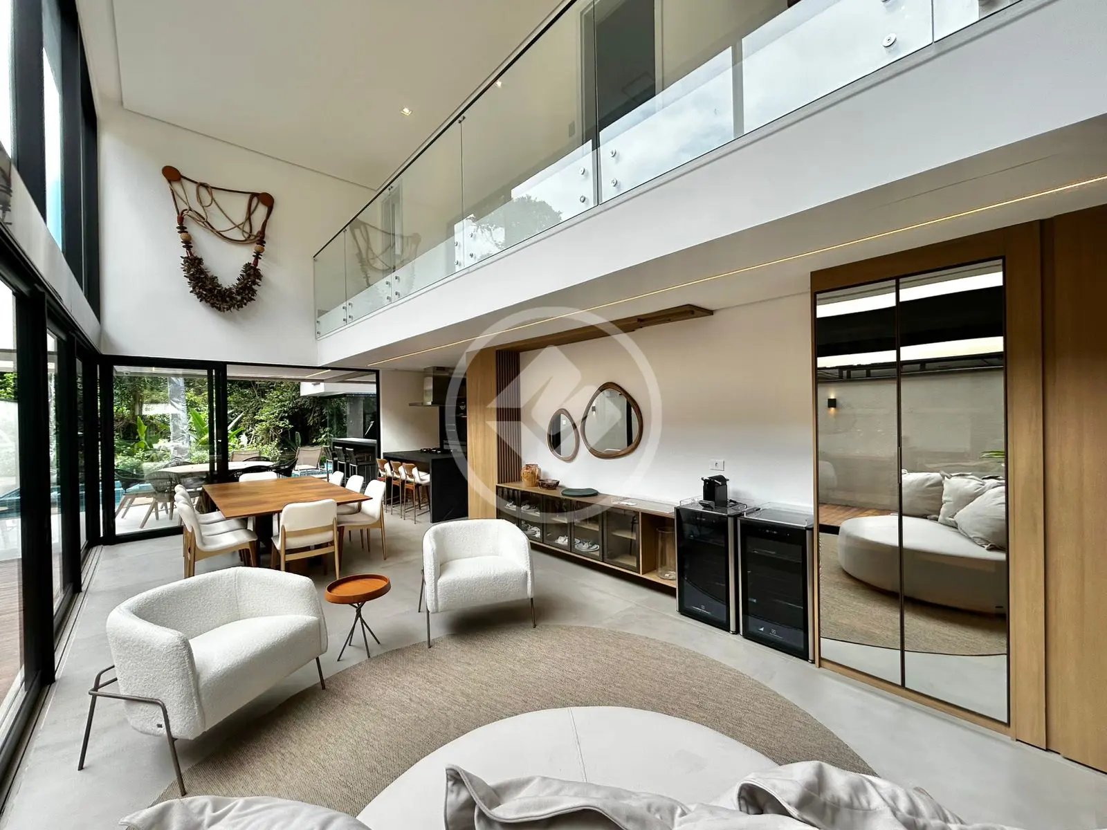 Imagem 3 - Casa em Riviera, Bertioga - SP