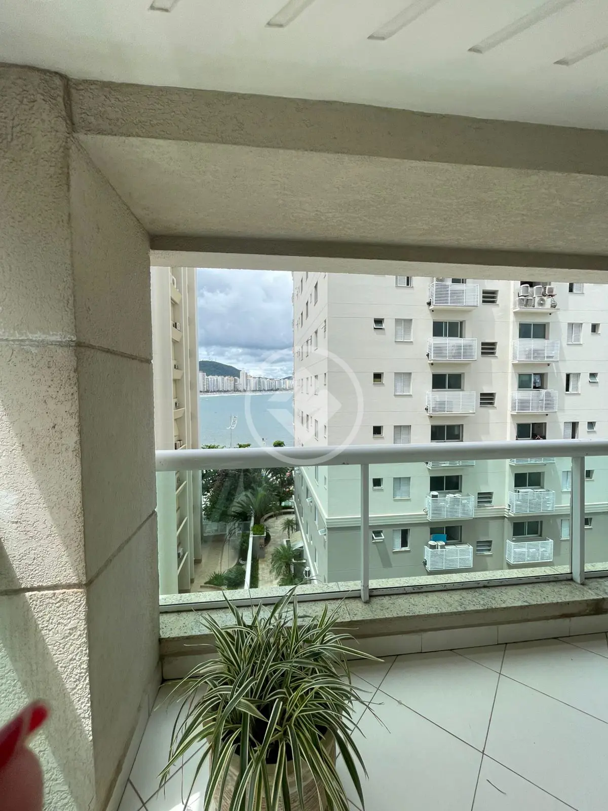 Imagem 3 - Apartamento em Vila Luis Antônio, Guarujá - SP
