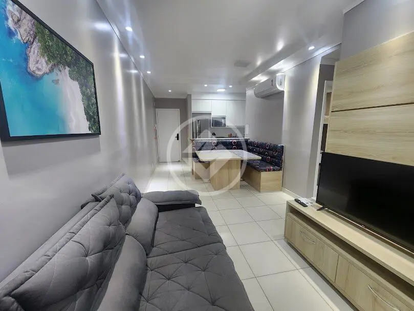 Imagem 4 - Apartamento em Enseada, Guarujá - SP