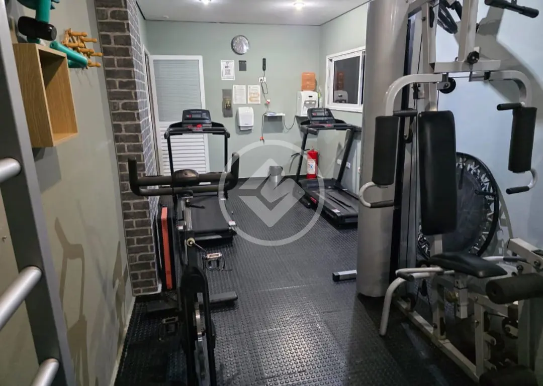 Imagem 2 - Apartamento em Nova Petrópolis, São Bernardo do Campo - SP