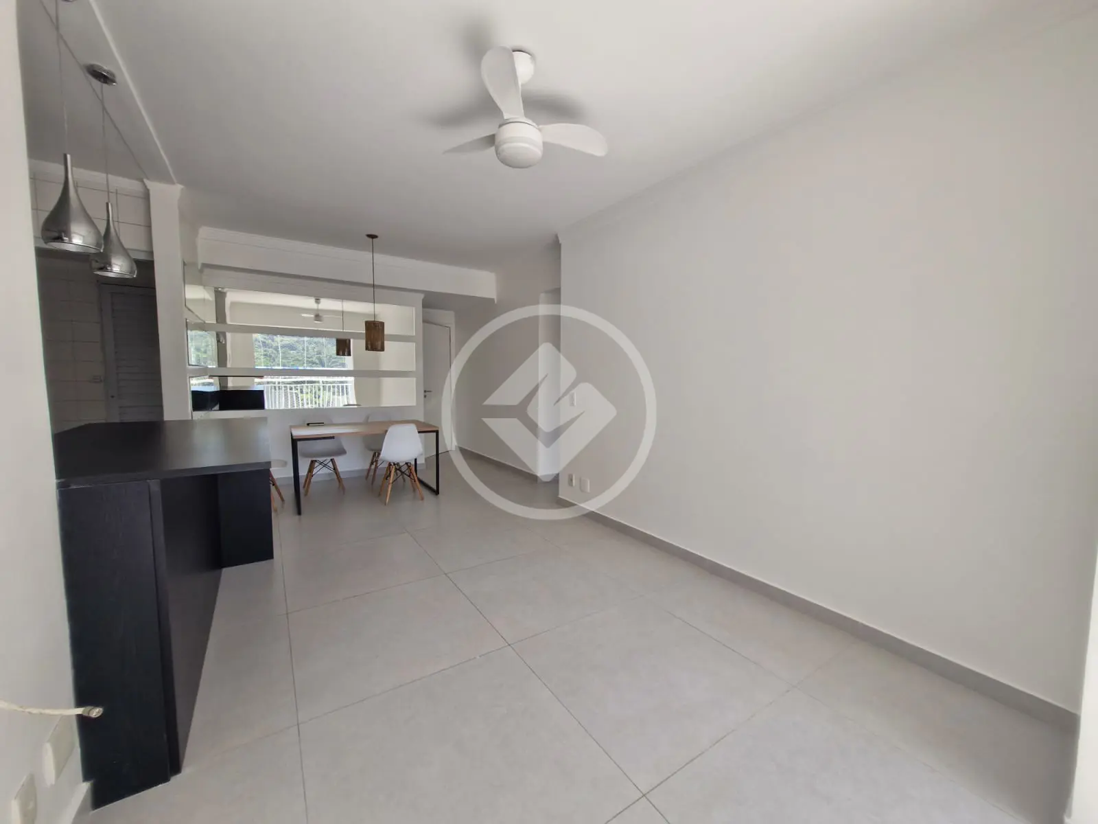 Imagem 4 - Apartamento em Vila Alzira, Guarujá - SP