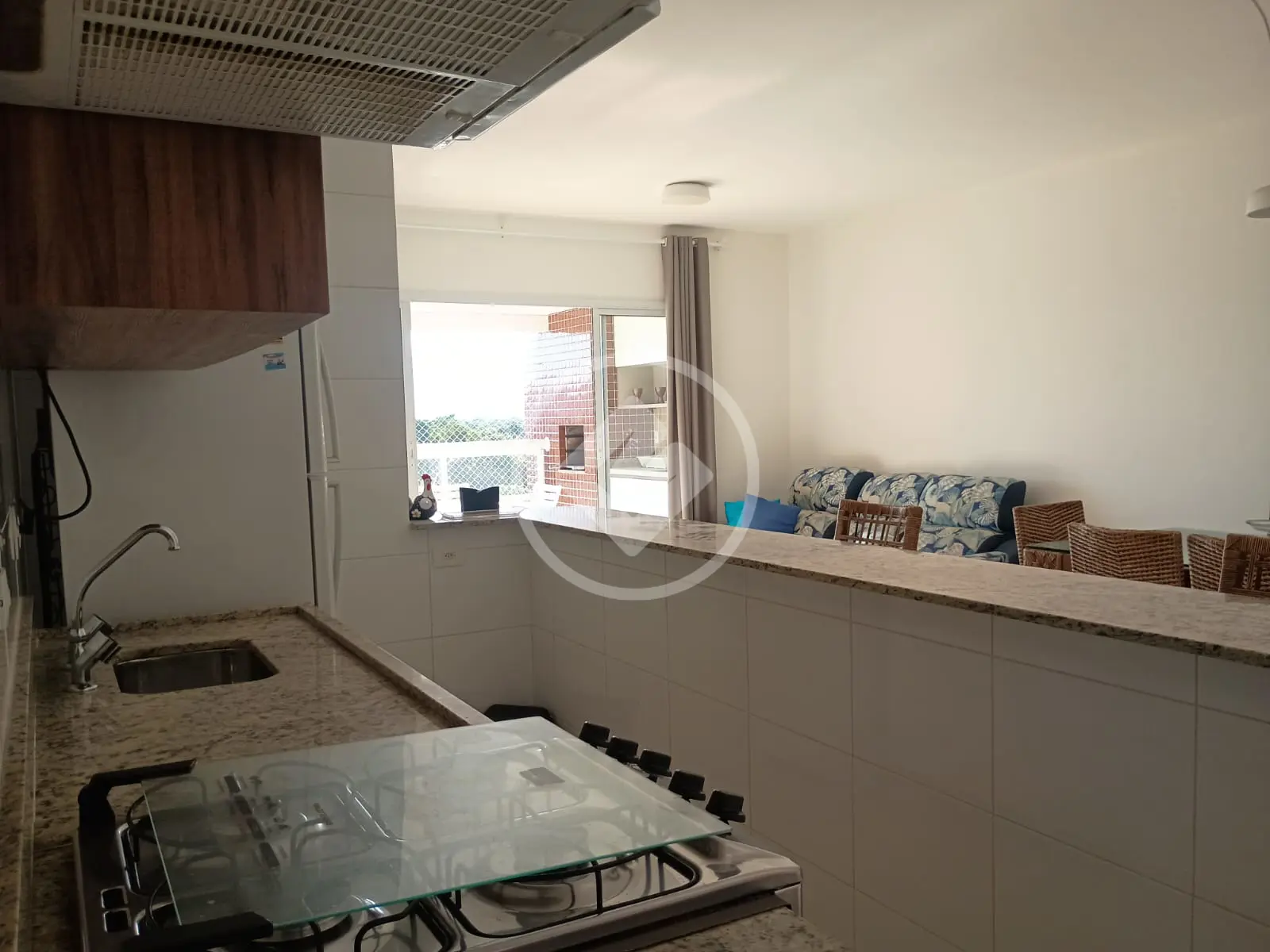 Imagem 5 - Apartamento em São Lourenço, Bertioga - SP
