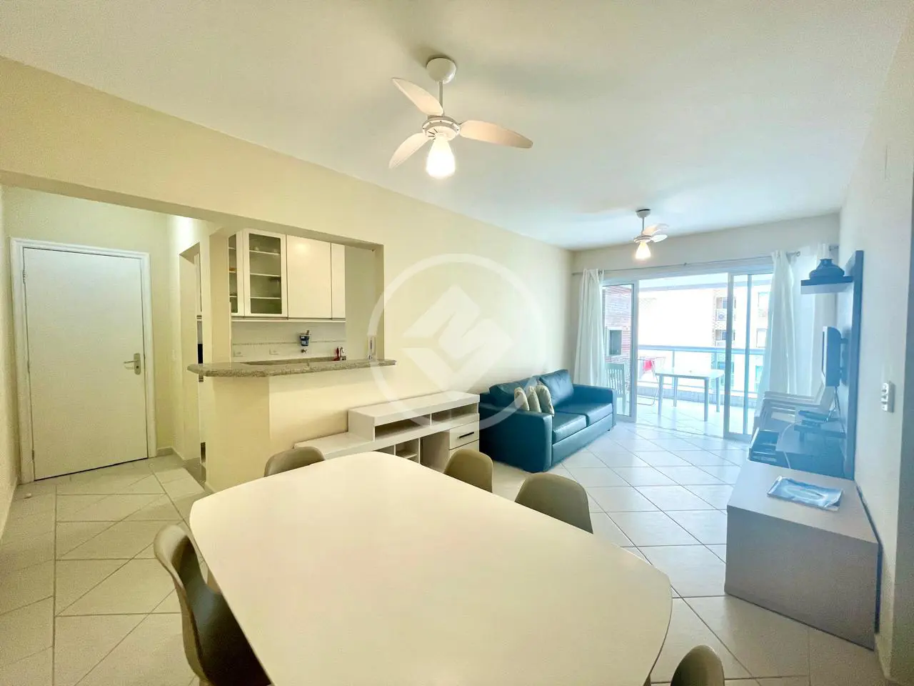 Imagem 1 - Apartamento em Riviera, Bertioga - SP