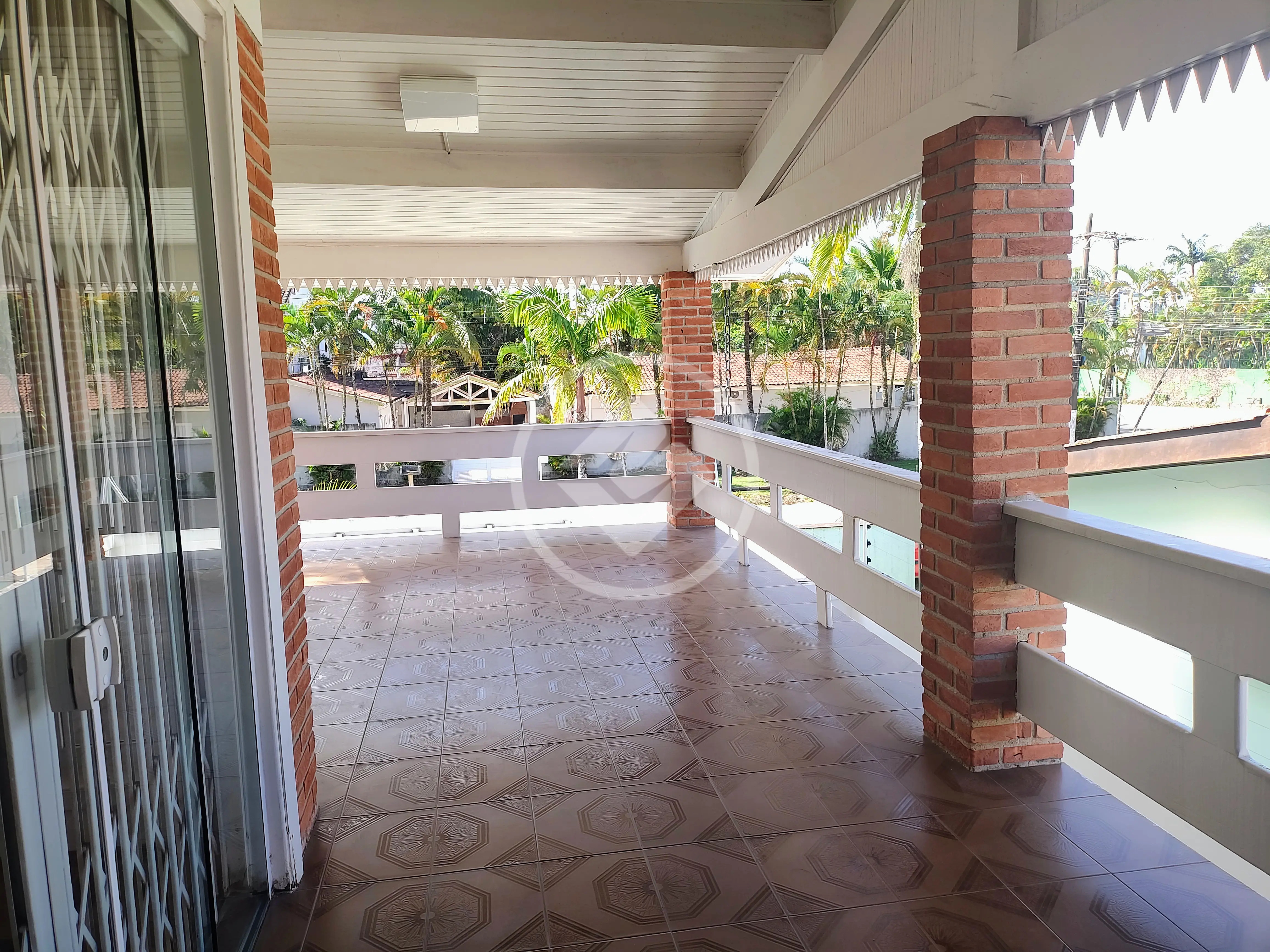 Casa Balneario Praia do Pernambuco, Guarujá - SP — foto 1