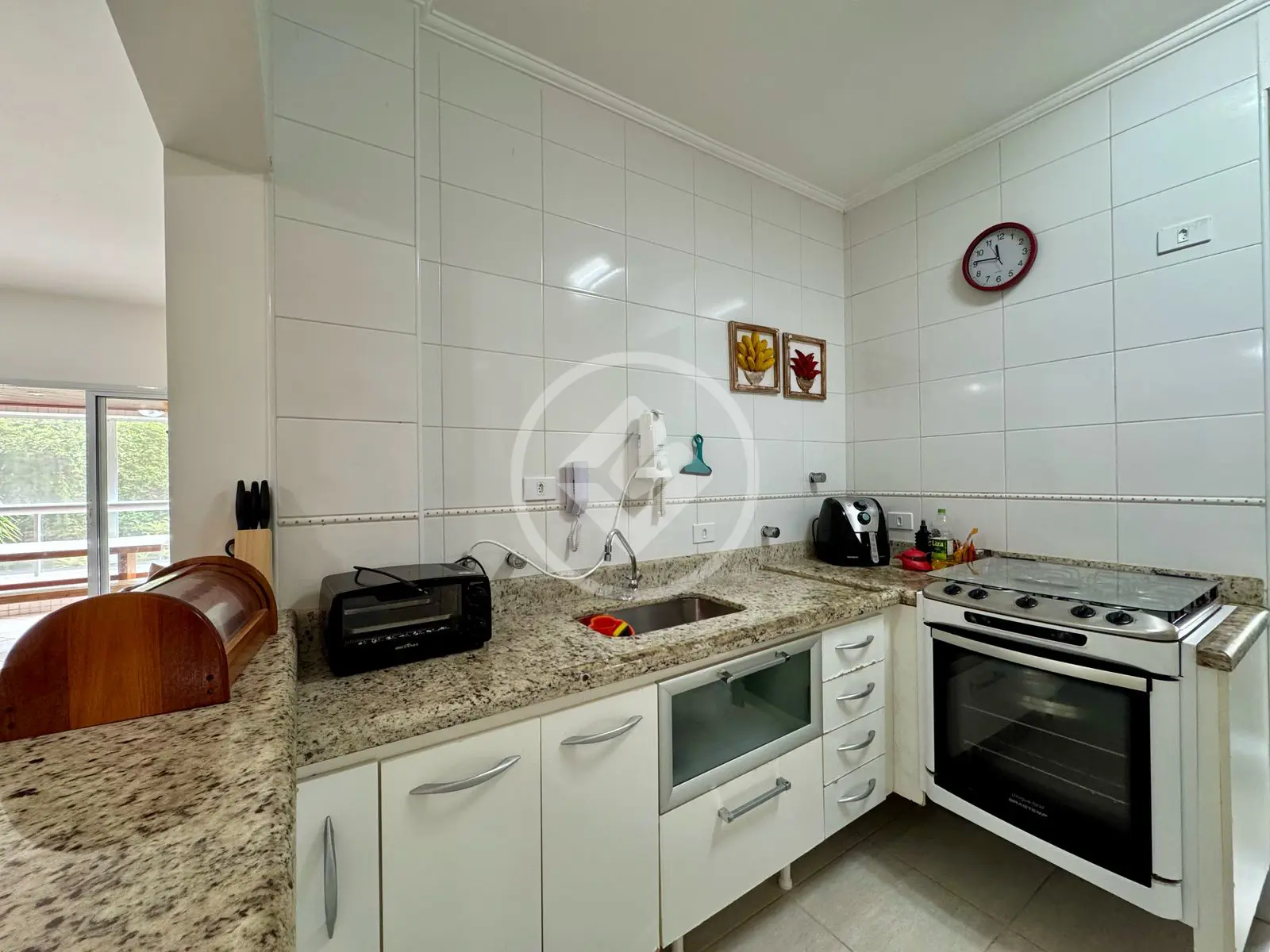 Imagem 4 - Apartamento em Riviera, Bertioga - SP